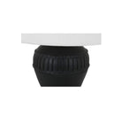 Sage Table Lamp in Black-5