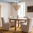 Eira Pendant Lamp in Natural-2