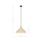Avery Pendant Lamp-5