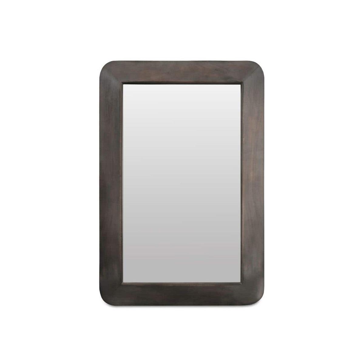Reeve Mirror in Brown-1