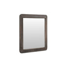 Reeve Mirror in Brown-10