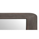 Reeve Mirror in Brown-12