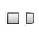 Reeve Mirror in Brown-13