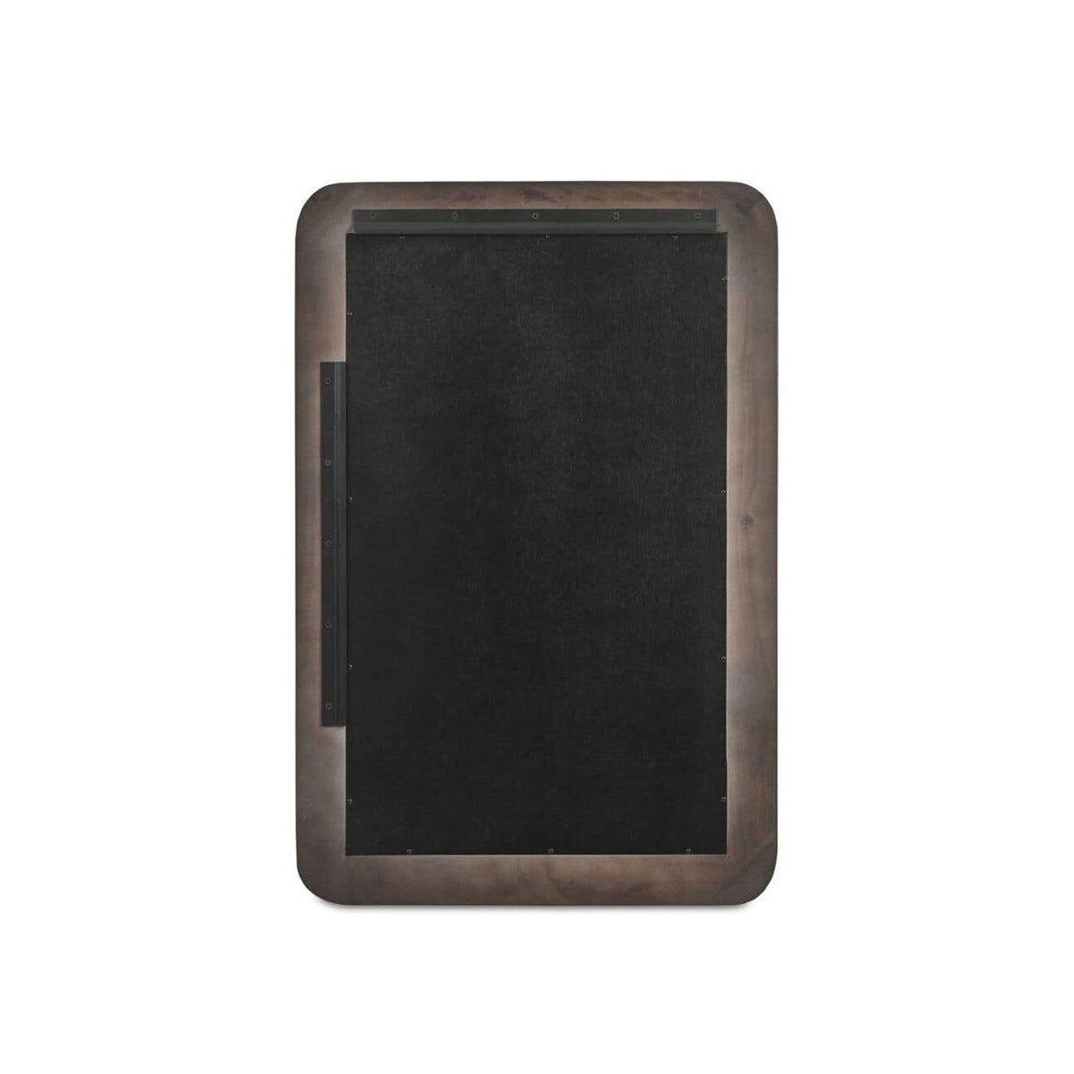 Reeve Mirror in Brown-4