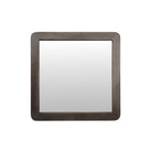 Reeve Mirror in Brown-8