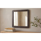 Reeve Mirror in Brown-9