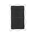 Vera Mirror in Black-3