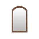 Ellis Mirror in Brown-1
