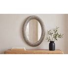 Vivienne Mirror in Silver-2