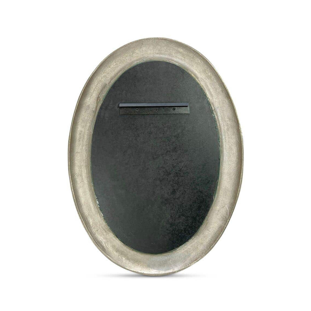 Vivienne Mirror in Silver-3