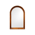 Theo Mirror in Brown-3