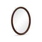 Lennox Mirror in Brown-1