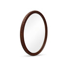 Lennox Mirror in Brown-3