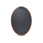 Lennox Mirror in Brown-4