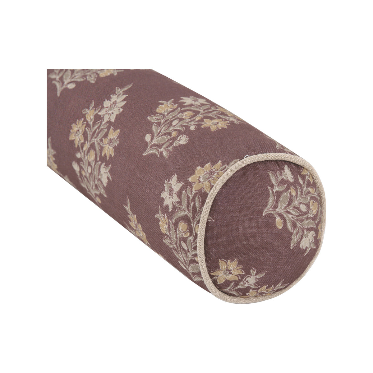 Senza Bolster Pillow-19
