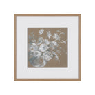 Fresh Flowers II Framed Artwork-1
