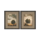 Memorable Sky Framed Artwork-1