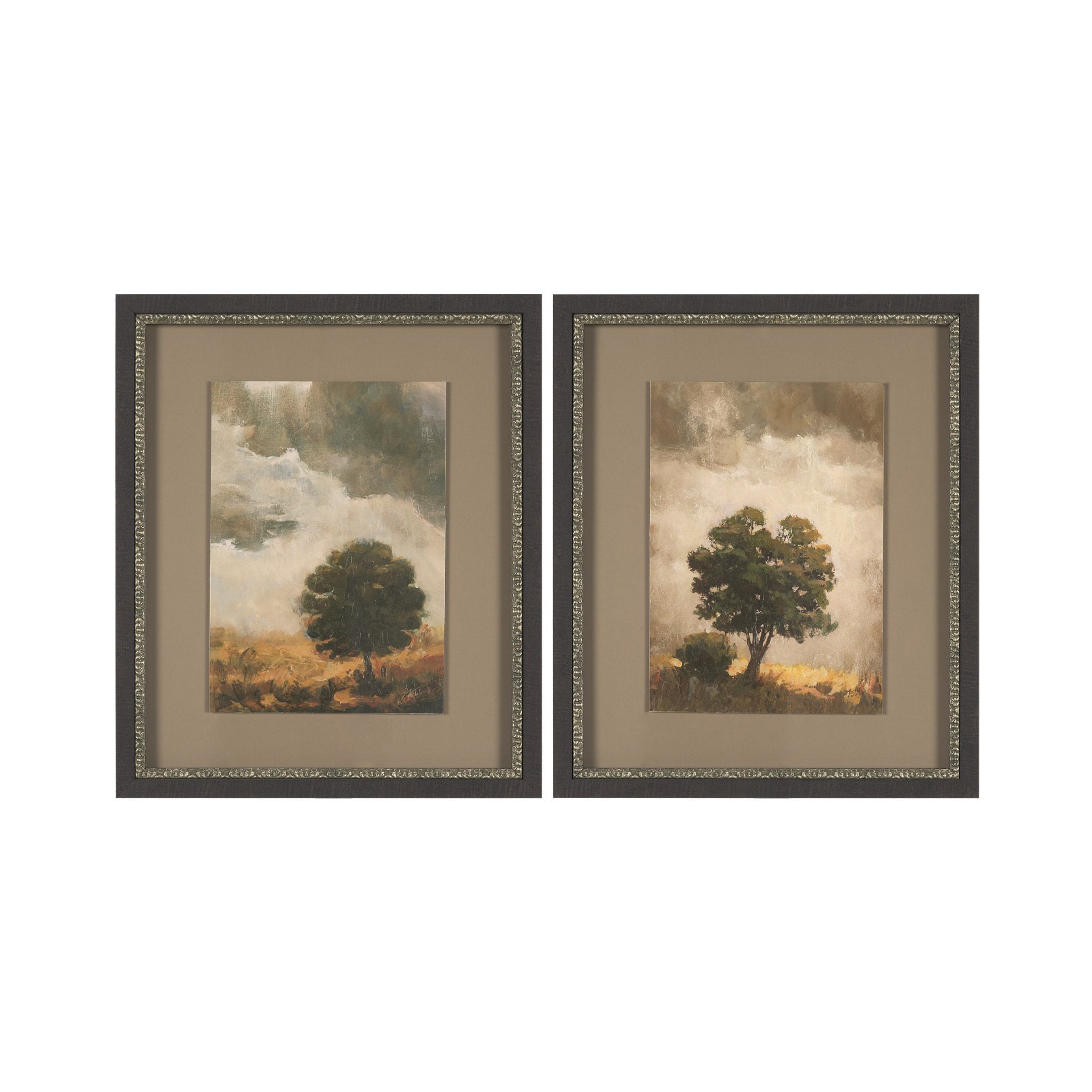 Memorable Sky Framed Artwork-1