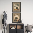 Memorable Sky Framed Artwork-2