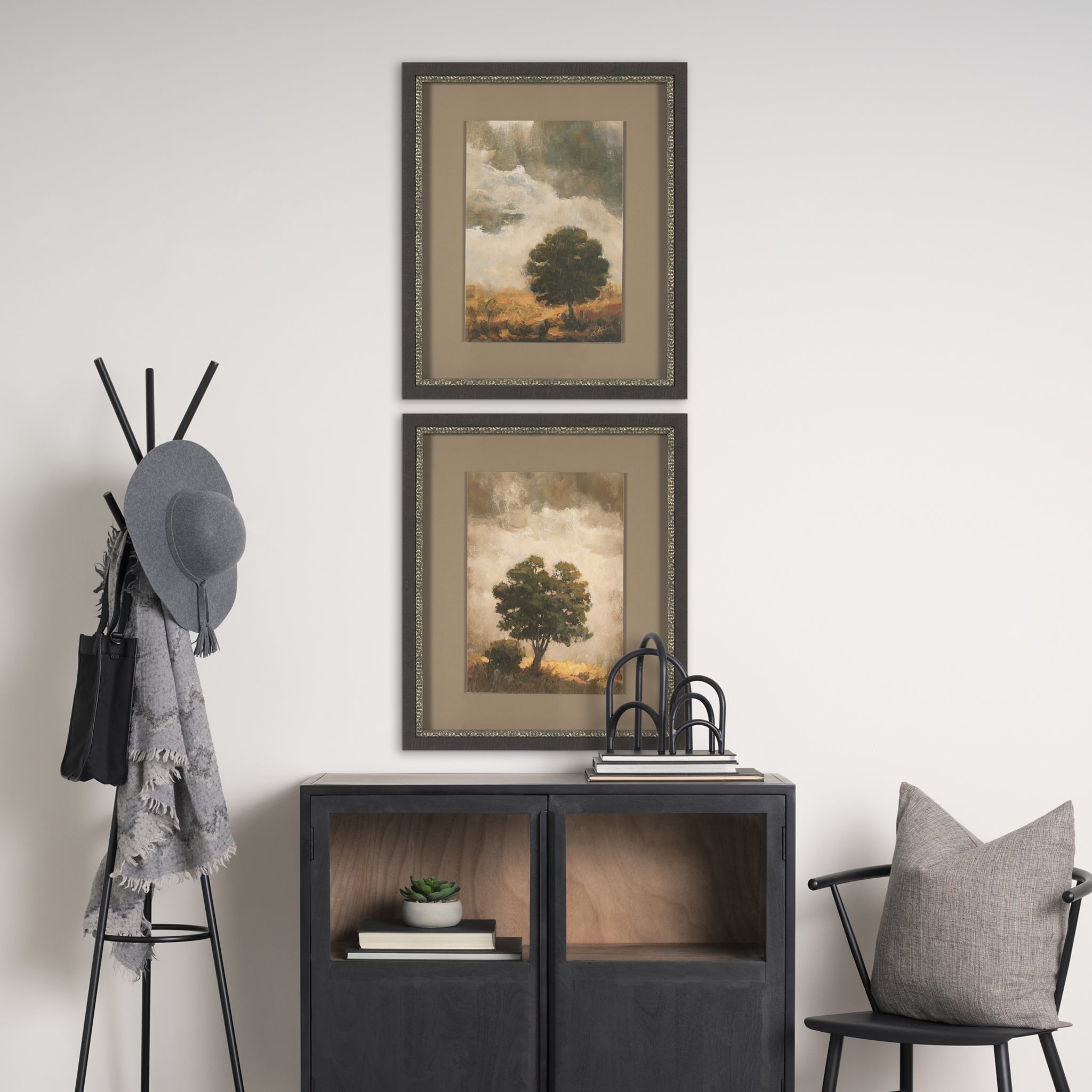 Memorable Sky Framed Artwork-2
