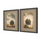 Memorable Sky Framed Artwork-6