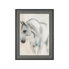 Elegant Beauties II Framed Artwork-1