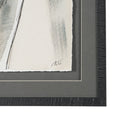 Elegant Beauties II Framed Artwork-2