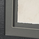 Elegant Beauties II Framed Artwork-5