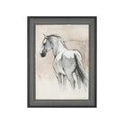 Elegant Beauties I Framed Artwork-1