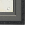 Elegant Beauties I Framed Artwork-2