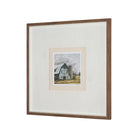 Day at the Farm I Framed Artwork-5
