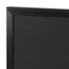 Steed 2 Framed Artwork-3
