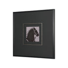 Steed 2 Framed Artwork-4