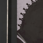 Steed 2 Framed Artwork-6