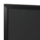 Steed 1 Framed Artwork-3