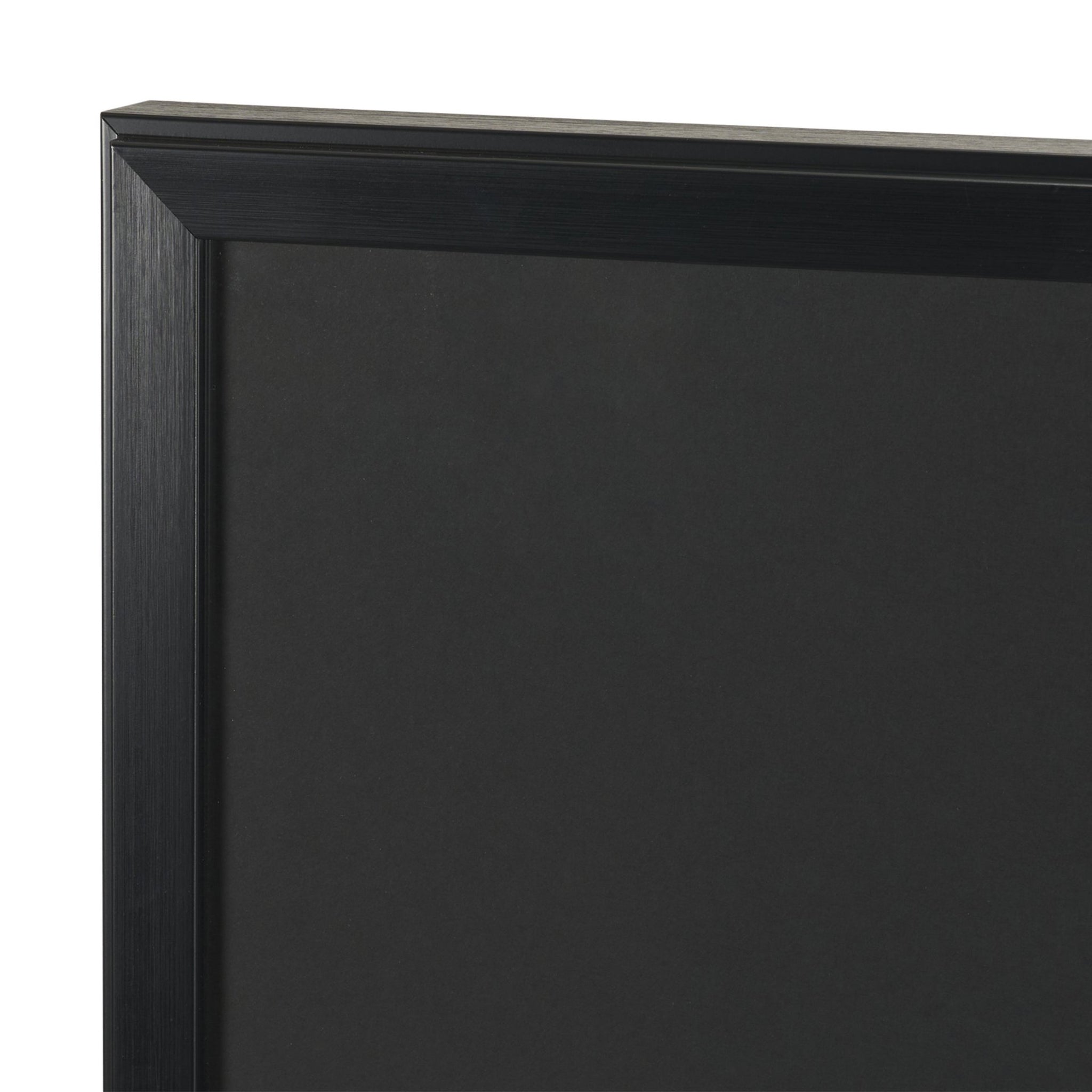 Steed 1 Framed Artwork-3