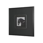 Steed 1 Framed Artwork-4