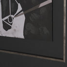 Steed 1 Framed Artwork-7