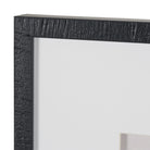 Zwarte Paarden Framed Artwork-5