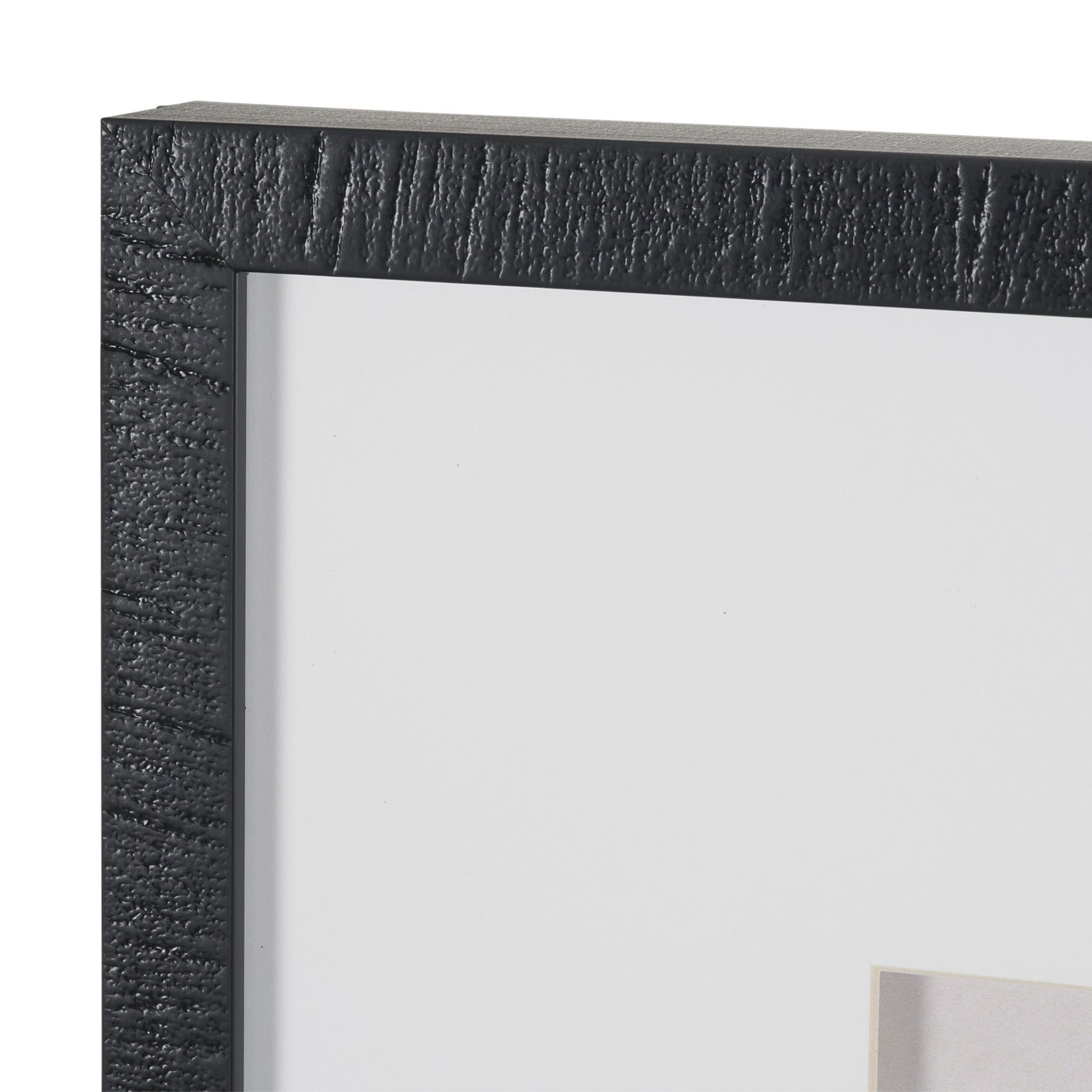 Zwarte Paarden Framed Artwork-5