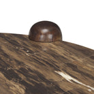 Jovia Round Coffee Table-3