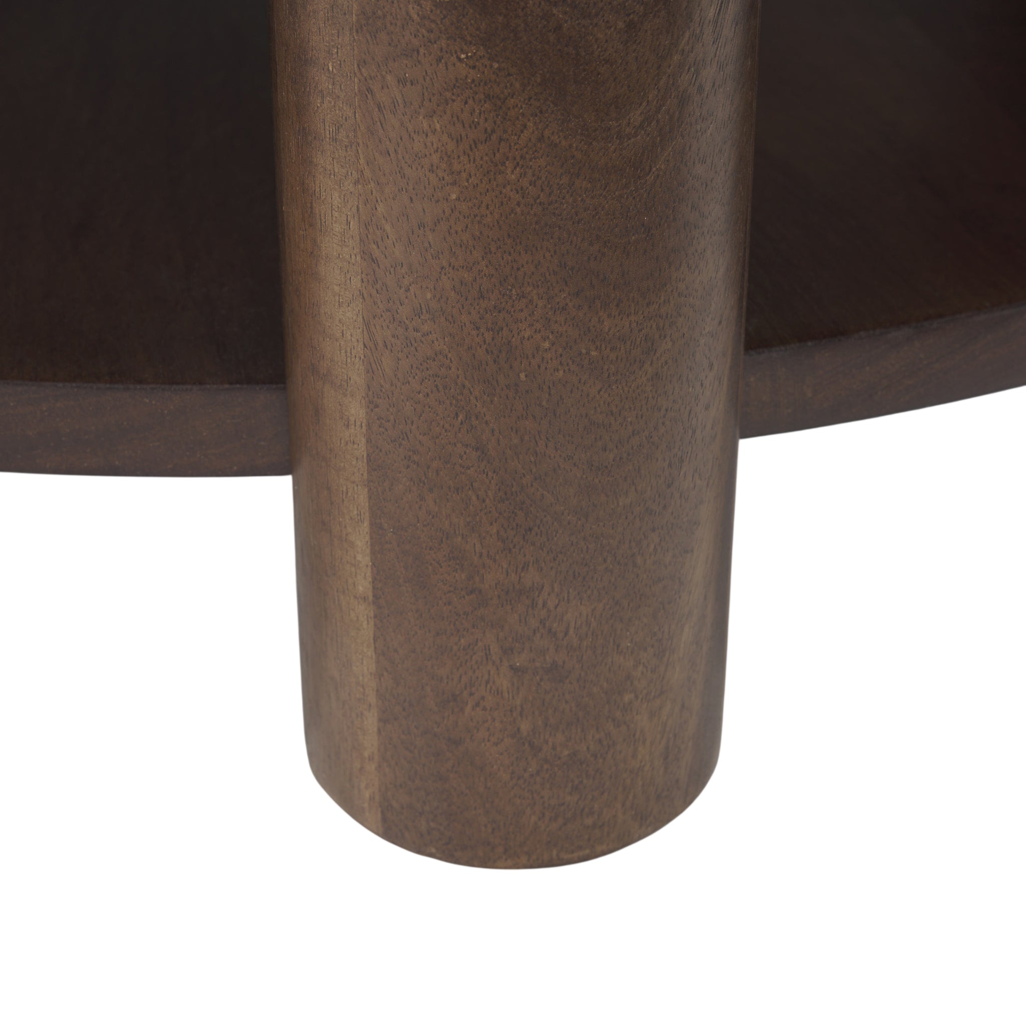 Jovia Round Coffee Table-6