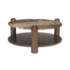Jovia Round Coffee Table-8