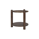 Jovia Round Side Table-10