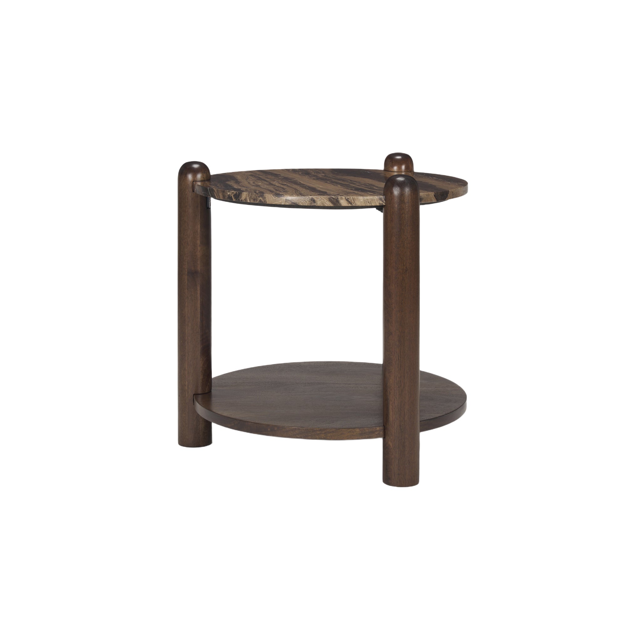Jovia Round Side Table-10