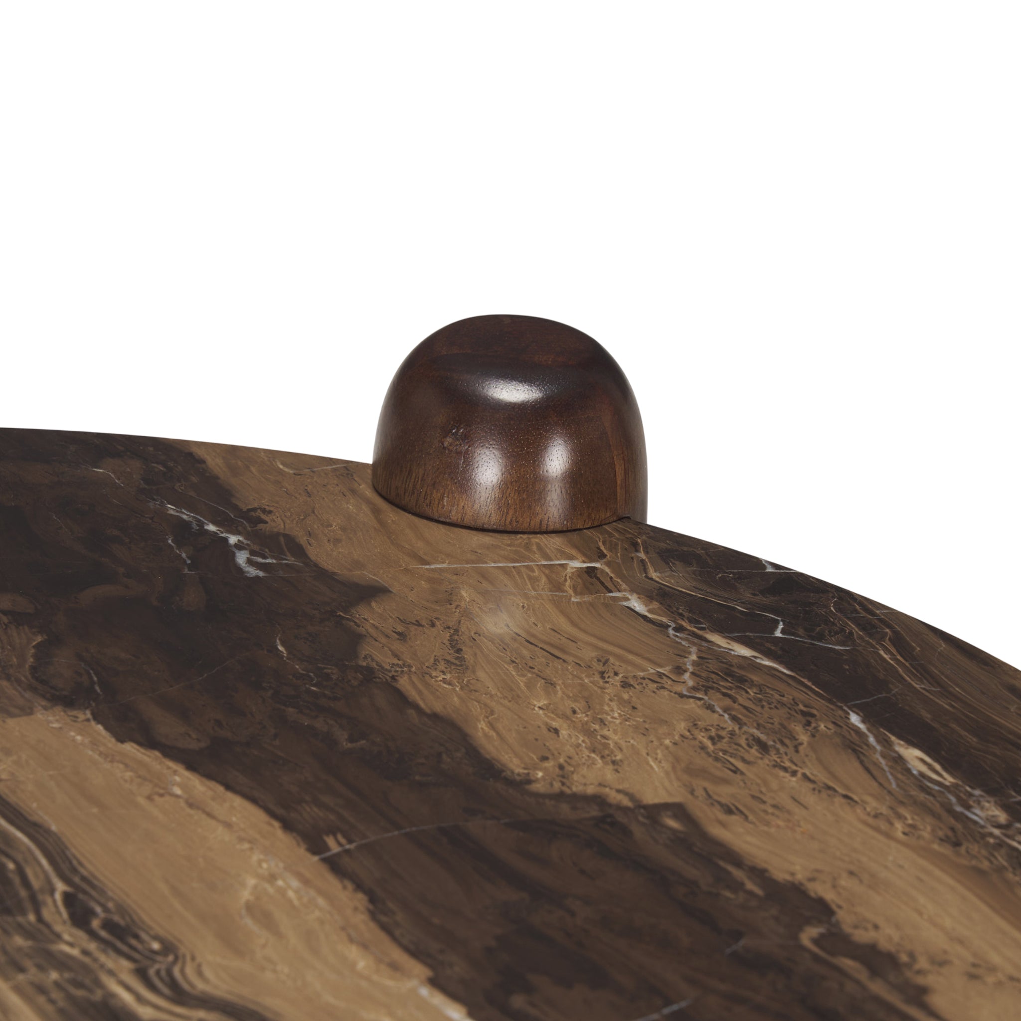 Jovia Round Side Table-3