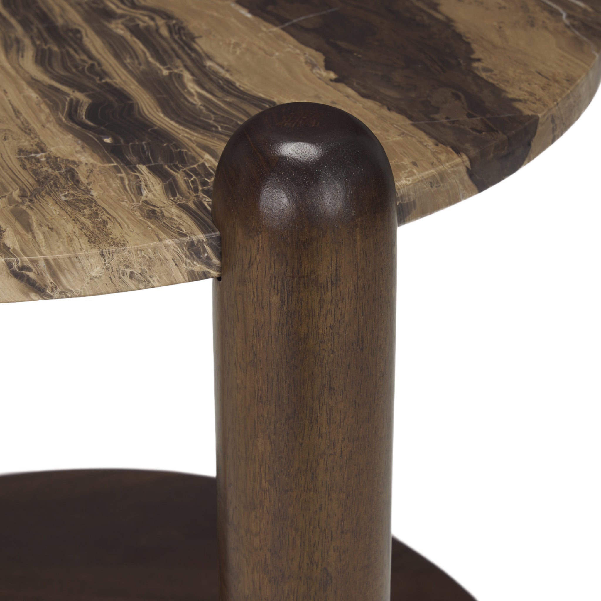 Jovia Round Side Table-6