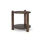 Jovia Round Side Table-8