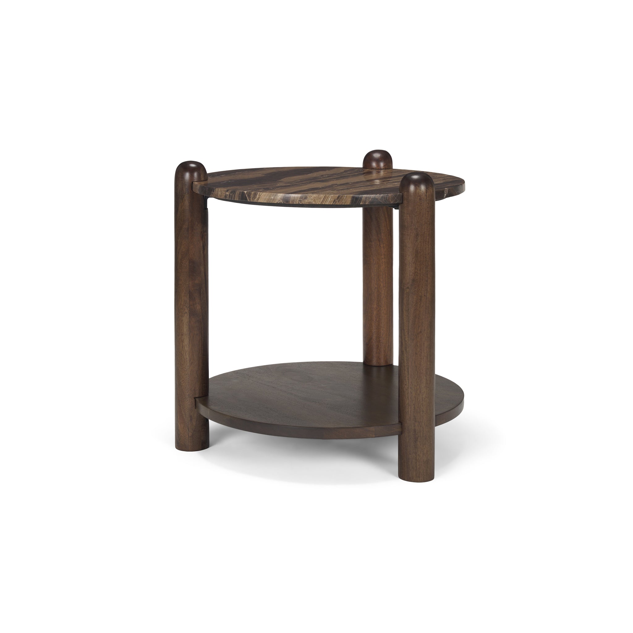 Jovia Round Side Table-8