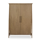 Hollis Curio Cabinet-1